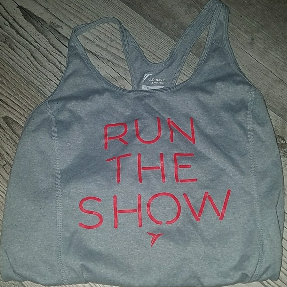 👟Old Navy Active Tank👟 - Picture 1 of 1
